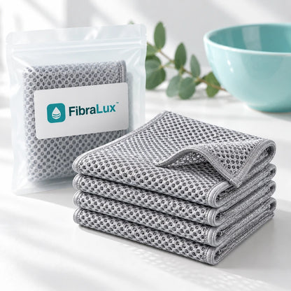 FibraLux™ Fibra Doble Capa para Trastes