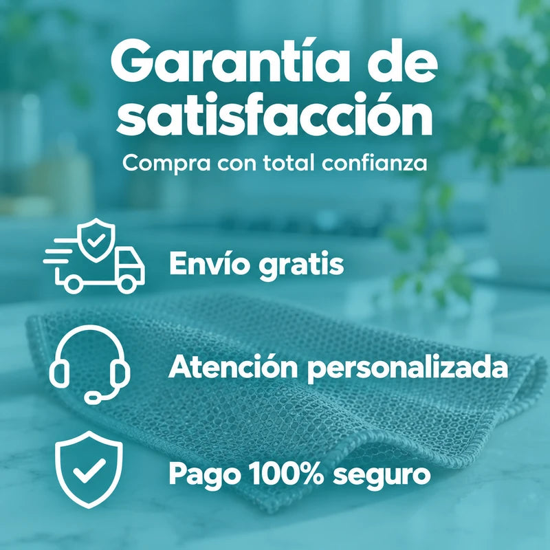 FibraLux™ Fibra Doble Capa para Trastes
