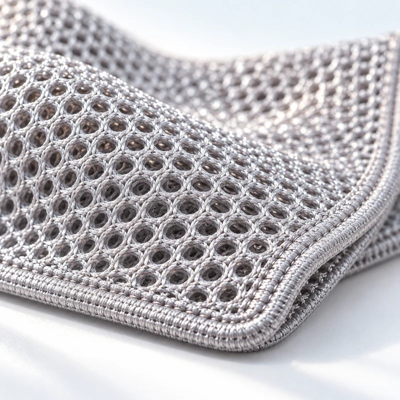 FibraLux™ Fibra Doble Capa para Trastes
